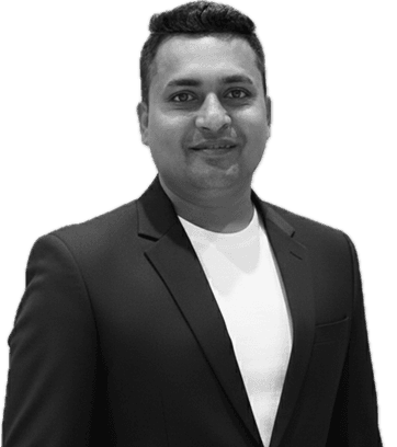Vaibhav Patel